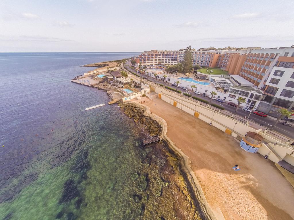 Hotel, Malta, Bugibba, Dolmen Resort Hotel