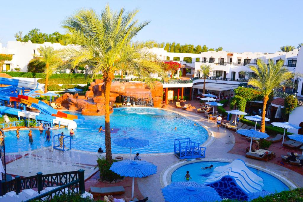 Verginia Sharm Resort & Aqua Park, 4, фотографии