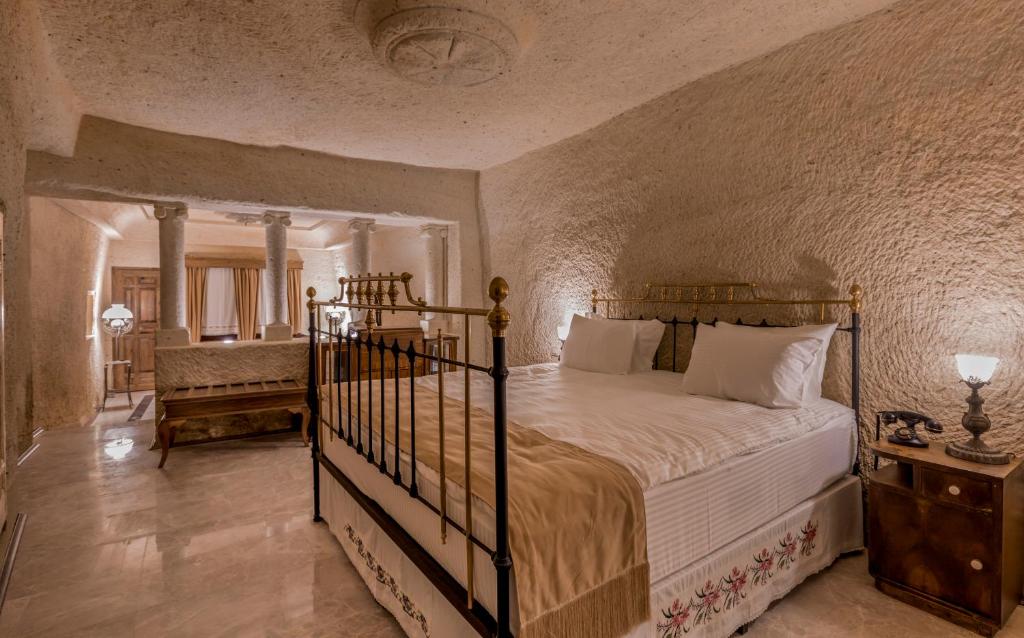 Туры в отель Hanedan Cappadocia Suites