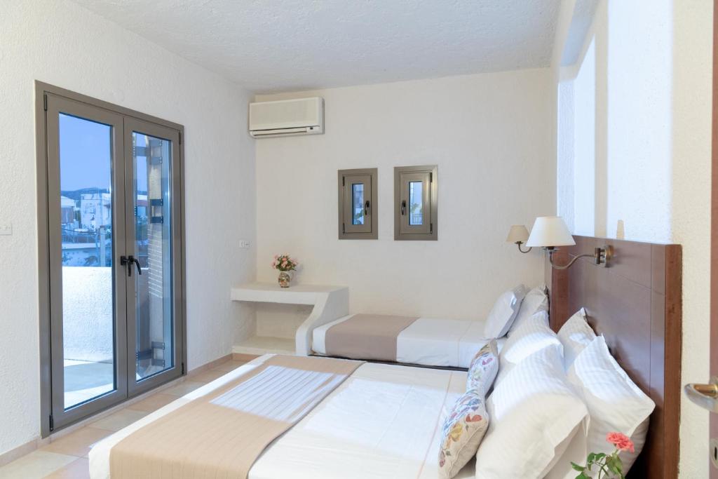 Ираклион Porto Sisi Hotel Apartments цены