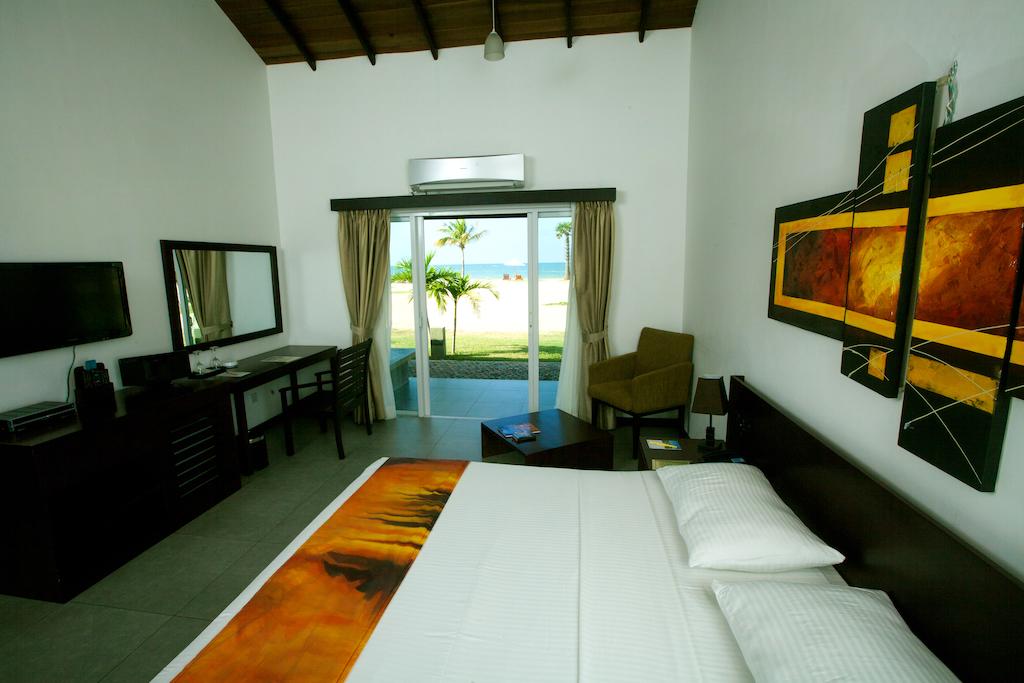 Amethyst Resort Шри-Ланка цены