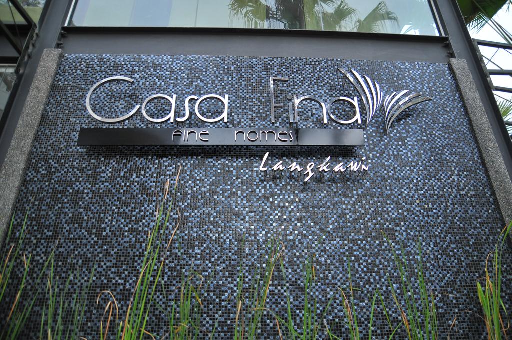 Горящие туры в отель Casa Fina Fine Homes Langkawi Лангкави Малайзия