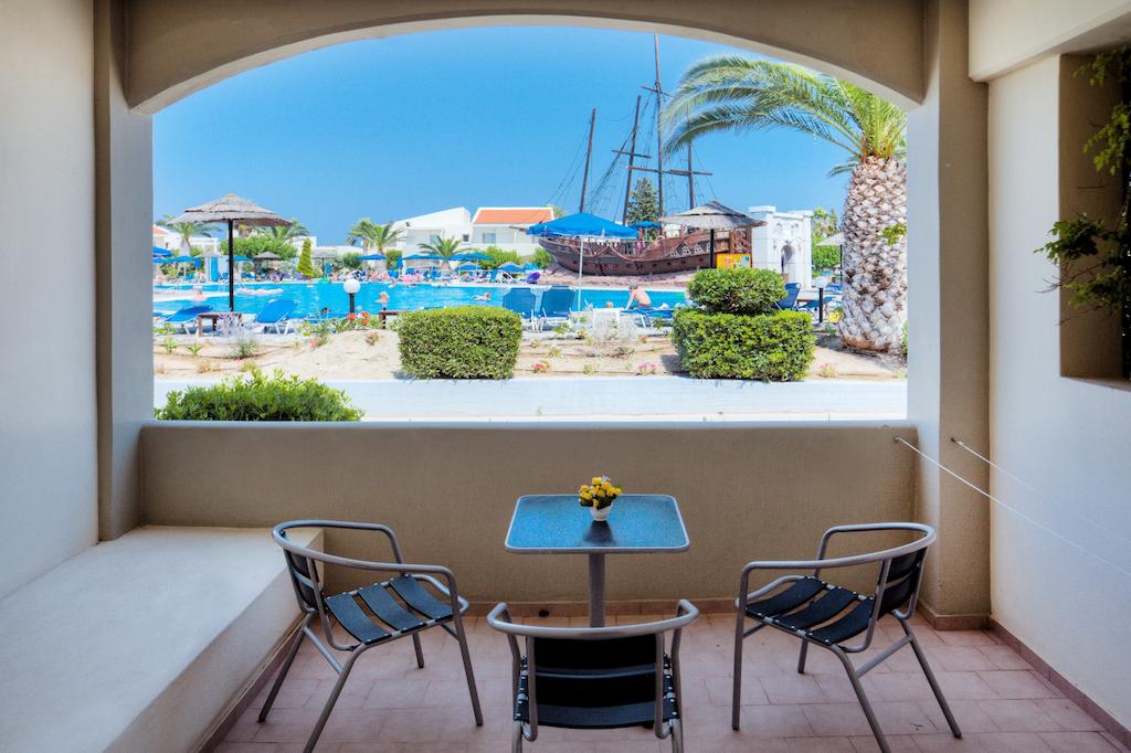 Kipriotis Village Resort, Кос (острів) ціни