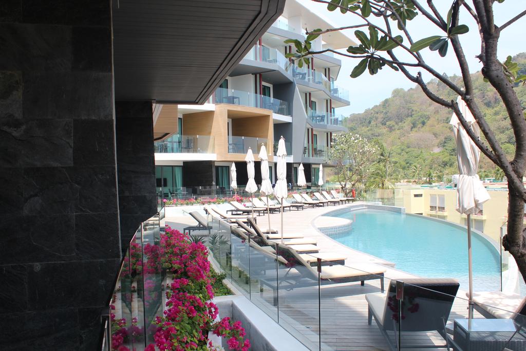 Absolute Twin Sands Resort&spa Таиланд цены