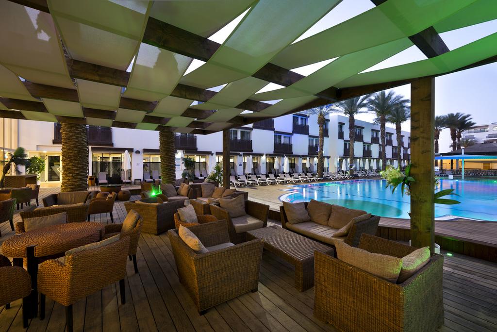 Горящие туры в отель Holitel La Playa