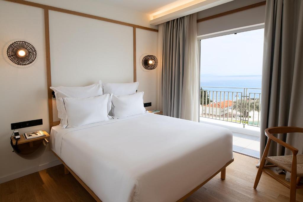 Grand Bleu Beach Resort, Evia (island), photos of tours