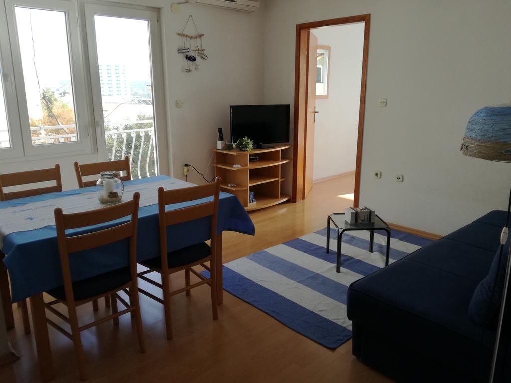Макарска Apartments Igor цены