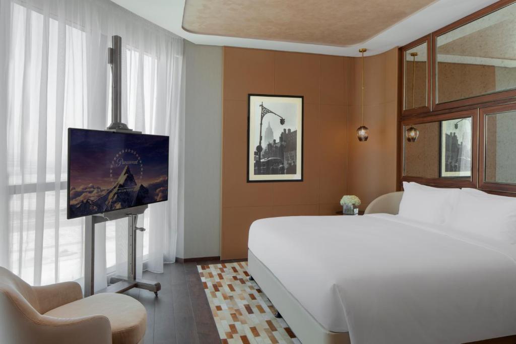 Горящие туры в отель Paramount Hotel Business Bay Dubai