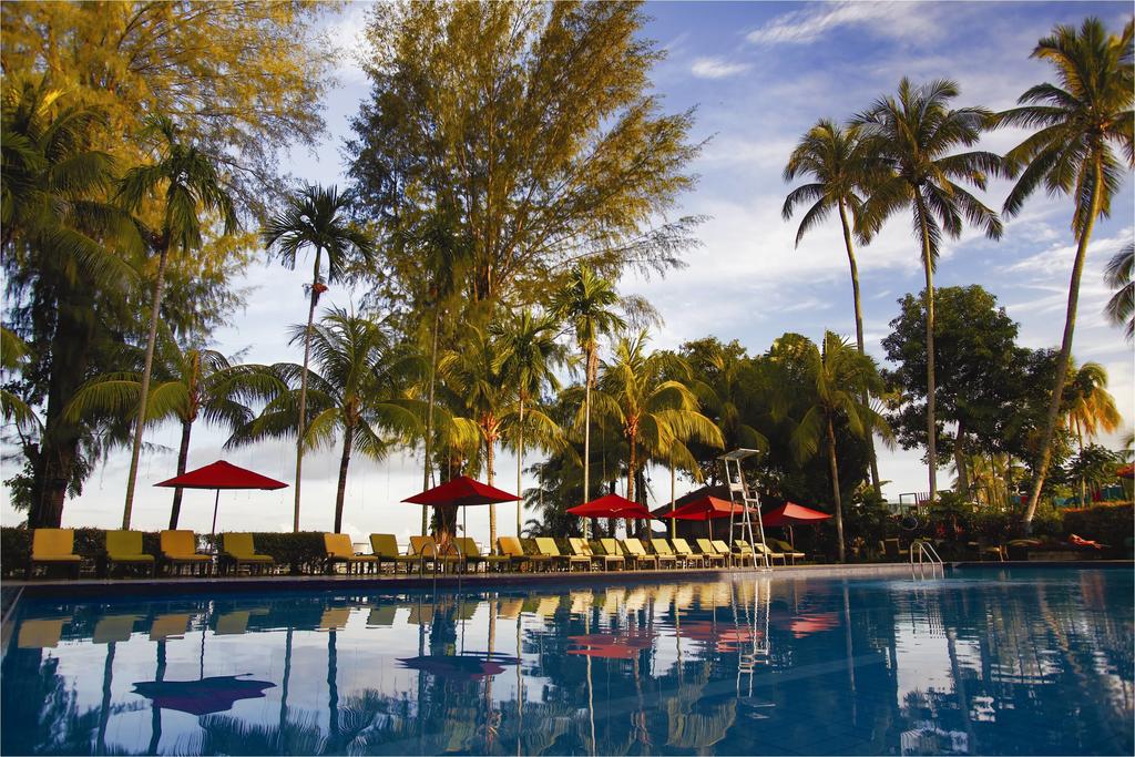 Holiday Inn Resort Penang, 4, фотографии