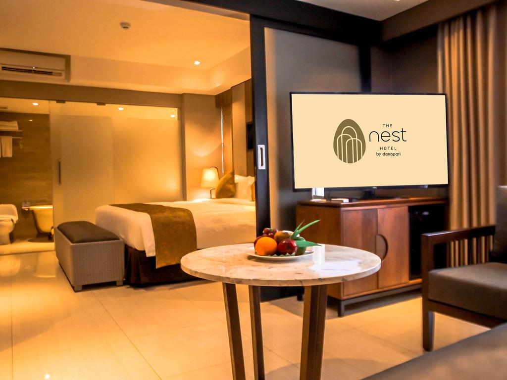 Tours to the hotel The Nest Nusa Dua Indonesia