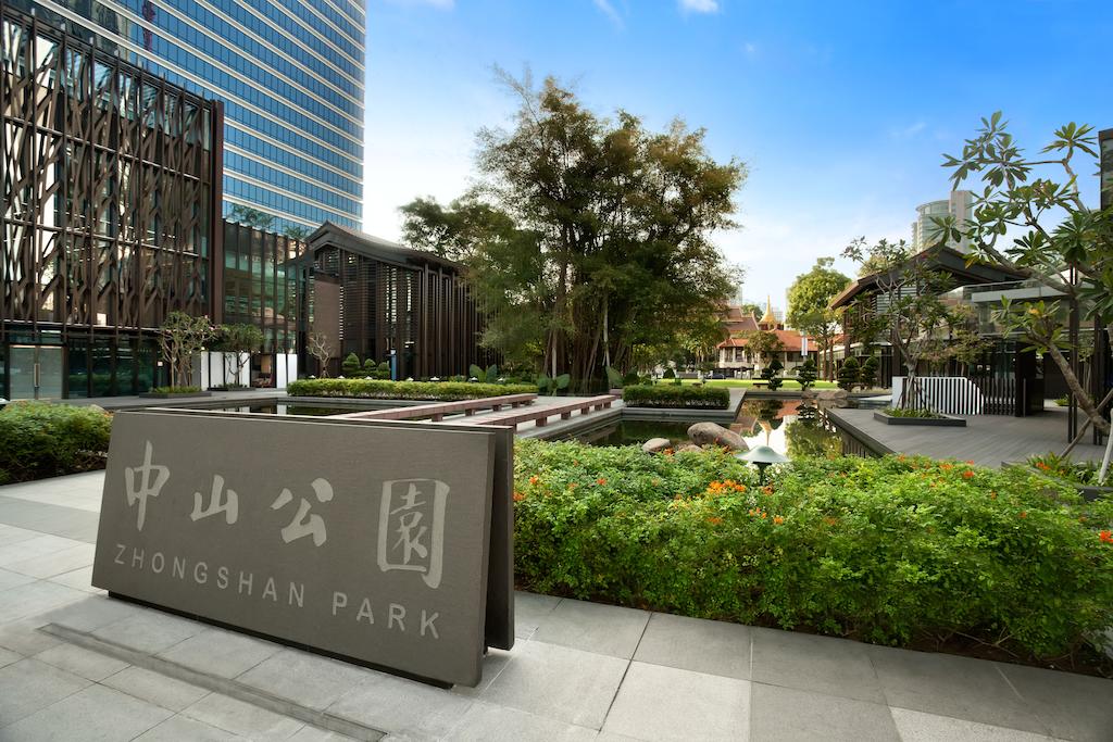Hot tours in Hotel Days Hotel Singapore At Zhongshan Park