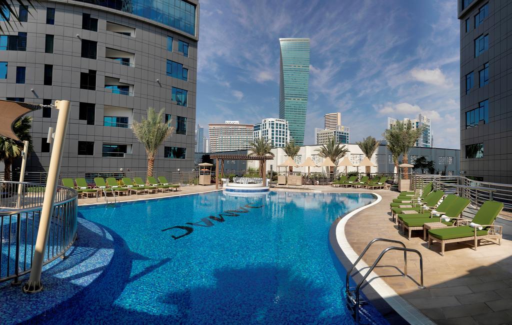 Damac Maison De Ville Breeze, Дубай (город), фотографии туров