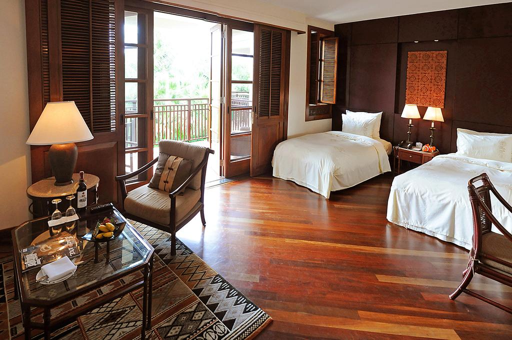 Отель, 5, Furama Resort