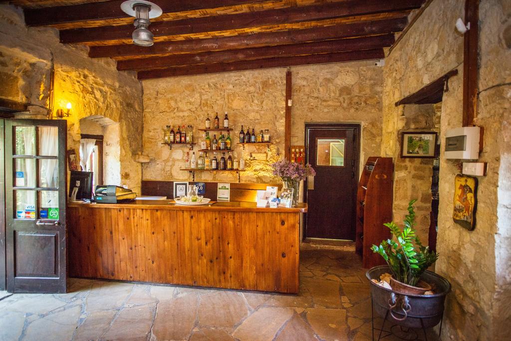 Vasilias Nikoklis Inn Agrotourism, Cyprus, Pathos, tours, photos and reviews