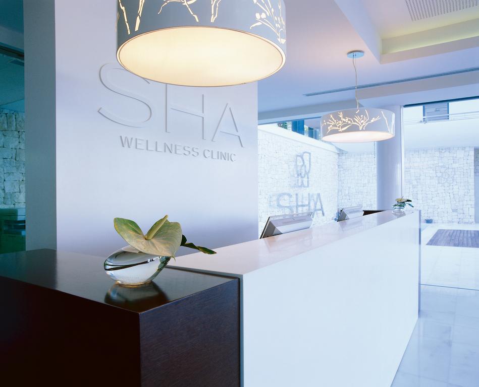 Горящие туры в отель Sha Wellness Clinic Коста-Бланка