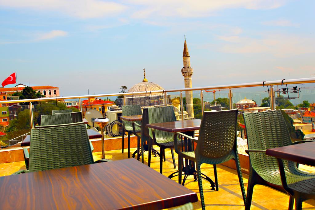 Art City Hotel, Стамбул, Туреччина, фотографії турів