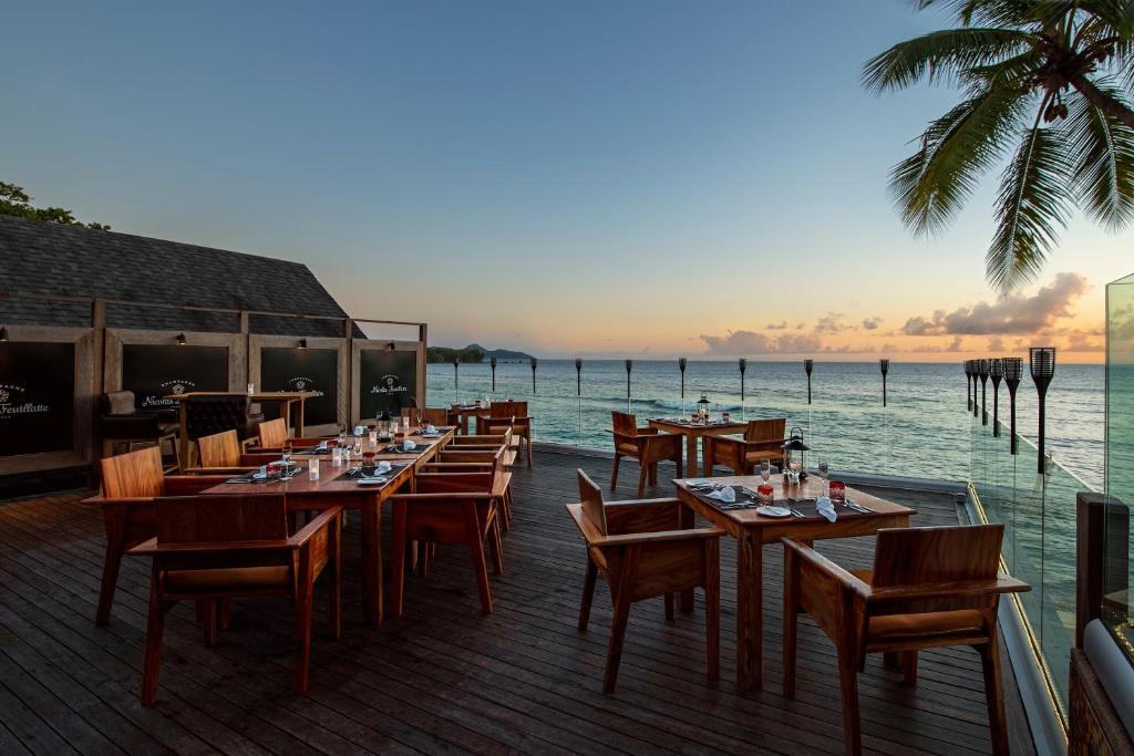 Отель, 4, Avani Seychelles Barbarons Resort & Spa