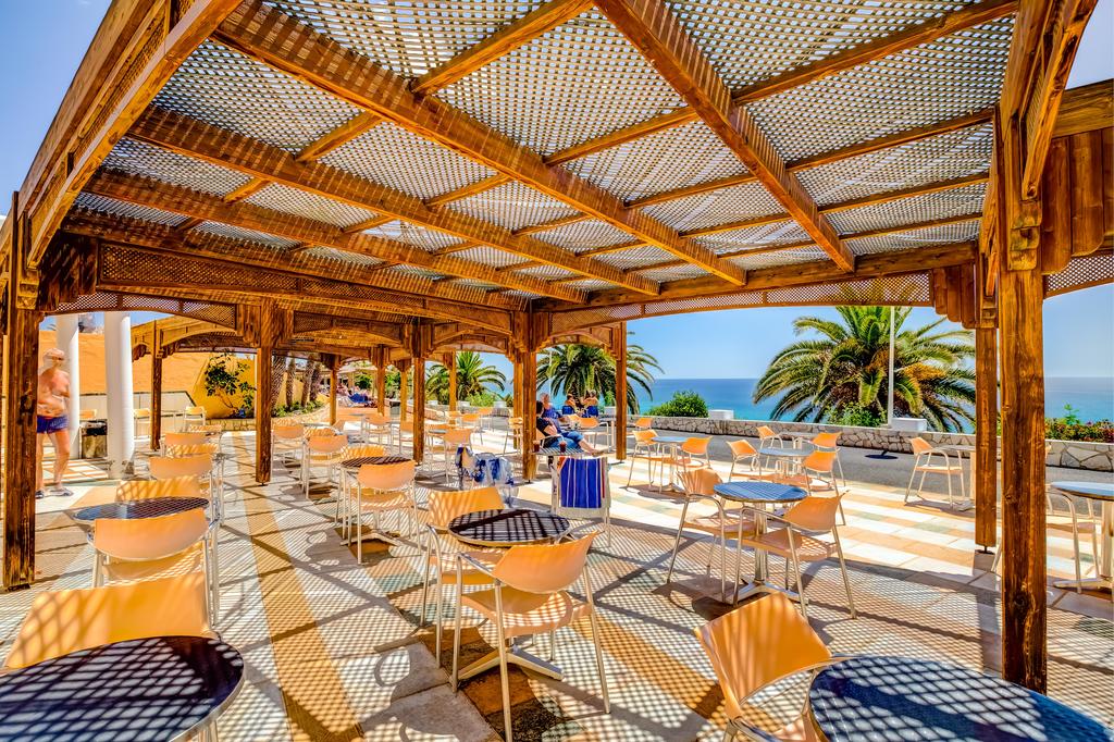 Отзывы об отеле Sbh Club Paraiso Playa
