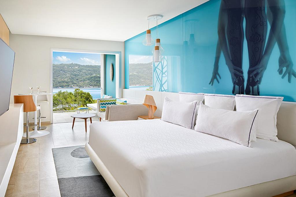 Отзывы гостей отеля Breathless Montego Bay Resort & Spa