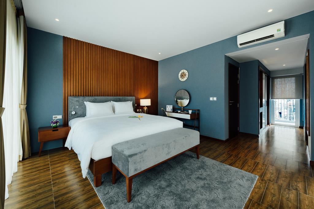 Oferty hotelowe last minute Novotel Phu Quoc Resort