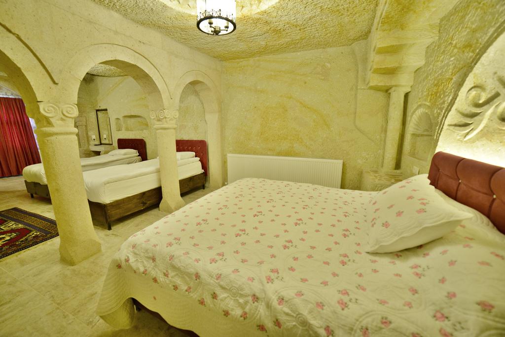 Tours to the hotel Dedeli Konak Cave Hotel Urgup