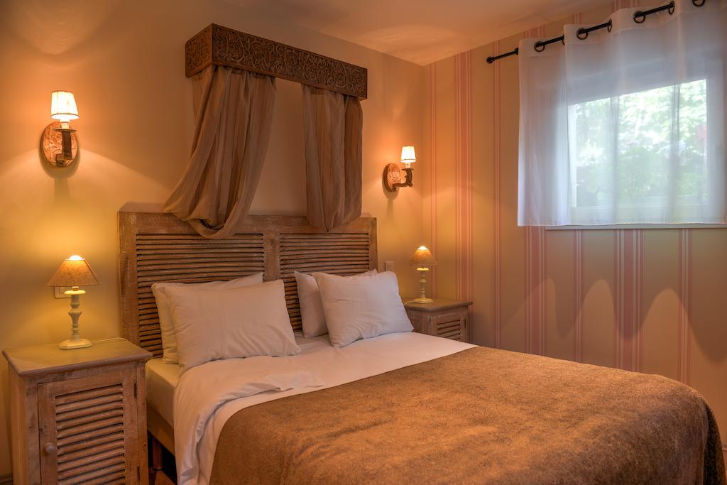 Отдых в отеле Villa Cap D’Ail -  7 rooms Ницца