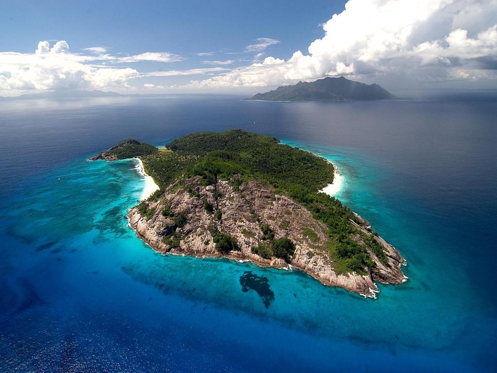 North Island Seychelles Сейшелы цены