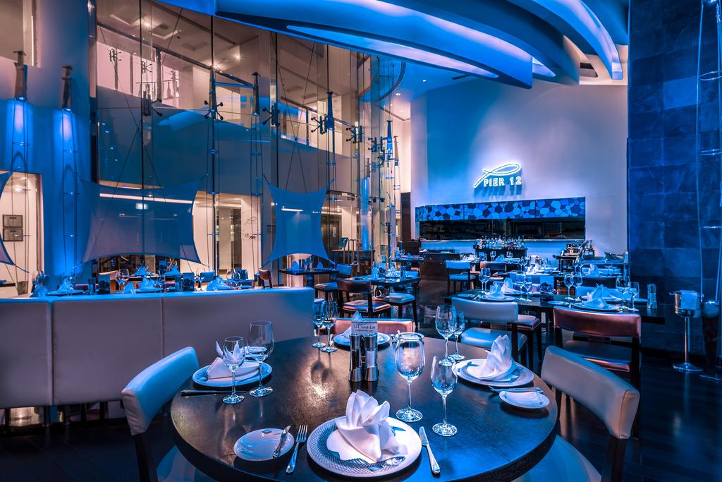 Doha (miasto) Radisson Blu Hotel Doha ceny