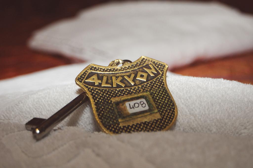 Горящие туры в отель Alkyon Hotel Alexandroupolis