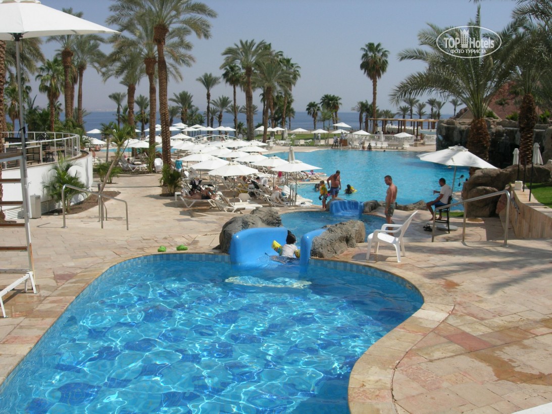 Туры в отель Isrotel Princess Eilat Эйлат
