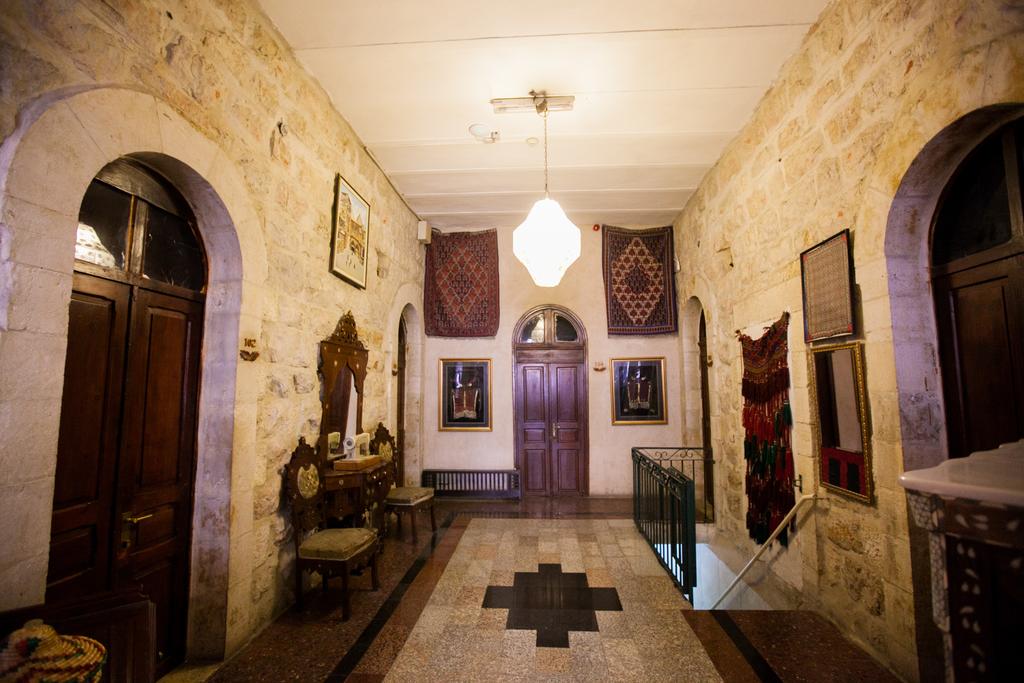 Відпочинок в готелі Jerusalem Hotel