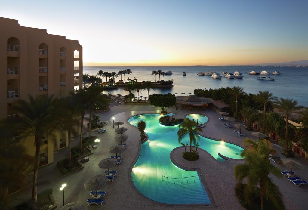Горящие туры в отель Marriott Hurghada Apartment Хургада Египет