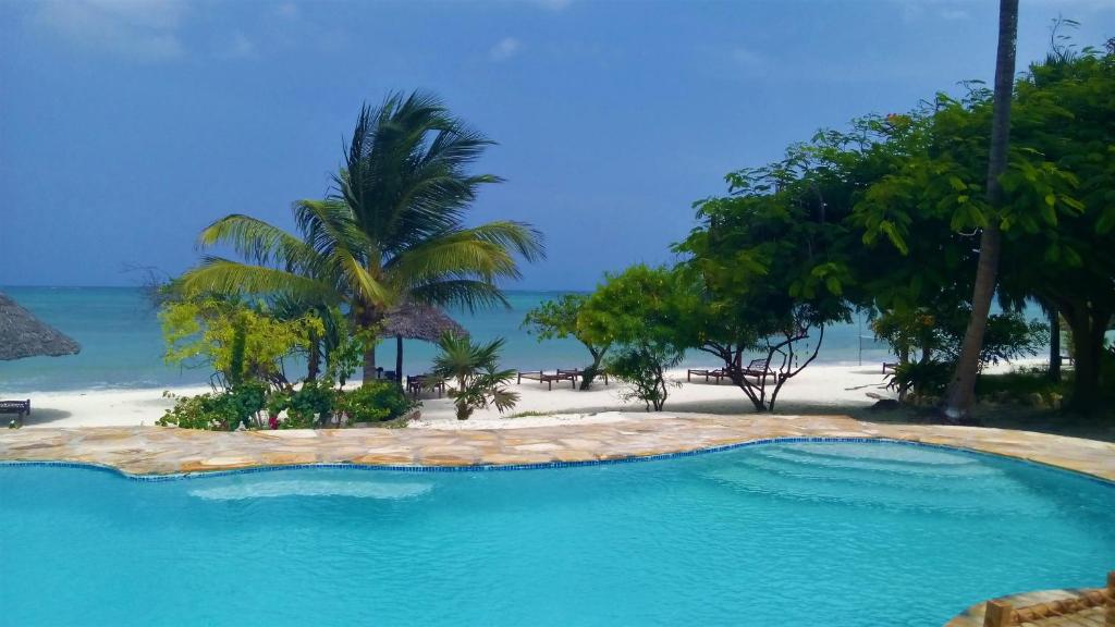 Отзывы об отеле Villa De Coco Beach Resort