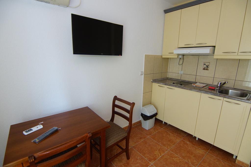 Oferty hotelowe last minute Apartments Blue Palace