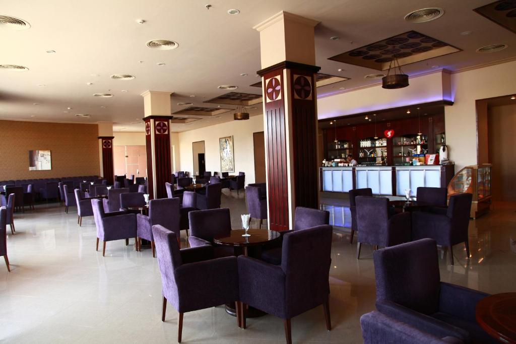 Горящие туры в отель Stella Makadi Gardens Resorts Макади Бэй