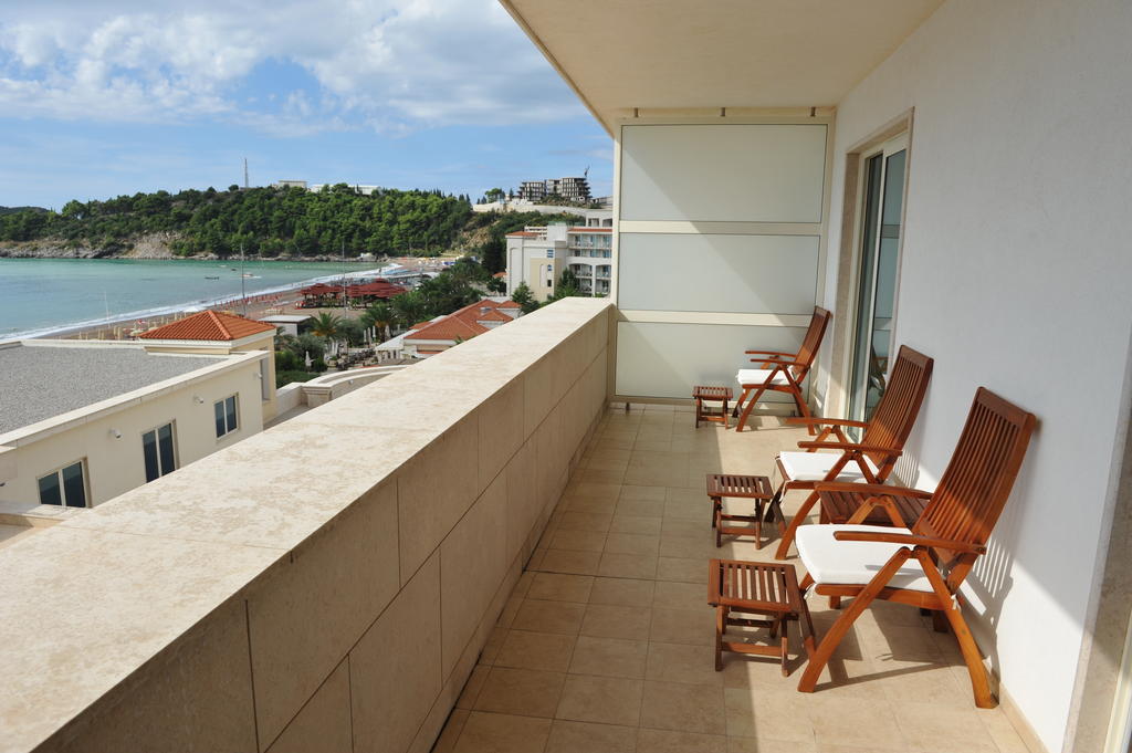 Готель, Бечичі, Чорногорія, Splendid Conference & Spa Resort