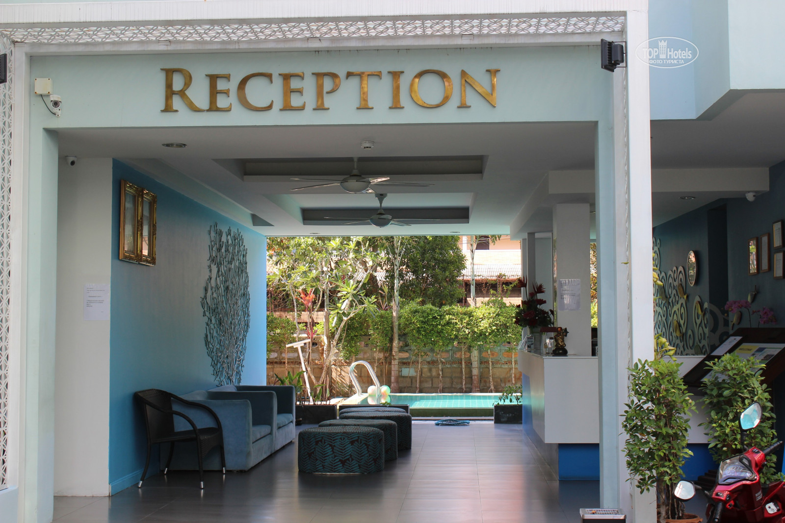 Ціни в готелі Puding Holiday World Kata (Ex. Natalie Resort)