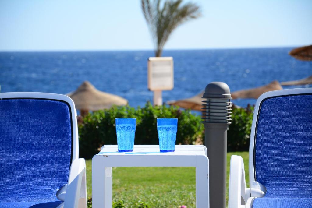 Відпочинок в готелі Monte Carlo Sharm El Sheikh Resort