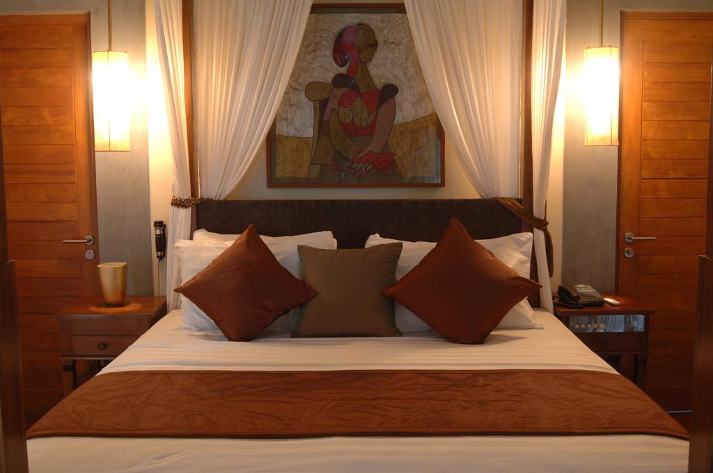 Hot tours in Hotel Serene Pavilions (Deluxe Boutique) Wadduwa