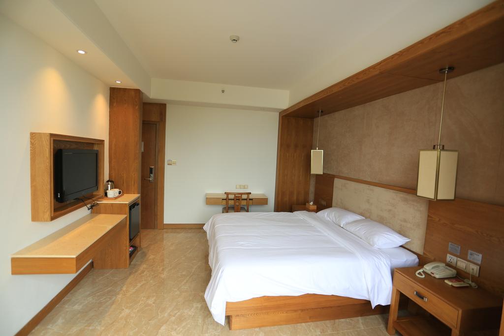Sanyawan Yin Yun Seaview Holiday Hotel (ex.Yinyun Sea View Resort) Китай цены