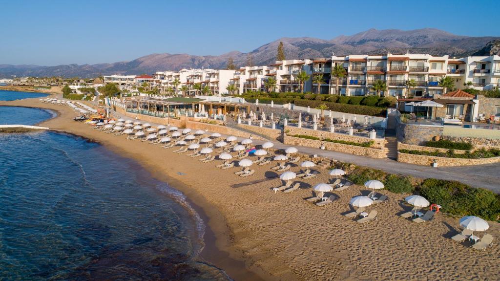 Греція Alexander Beach Hotel & Village Resort