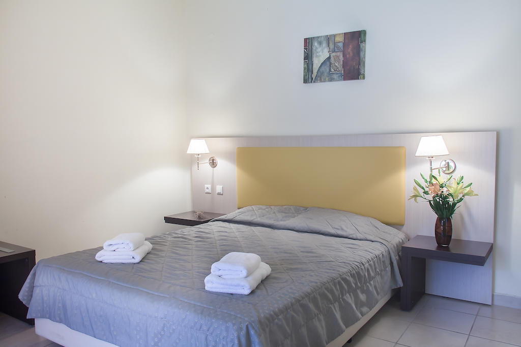 Отзывы про отдых в отеле, Rigas Hotel Skopelos