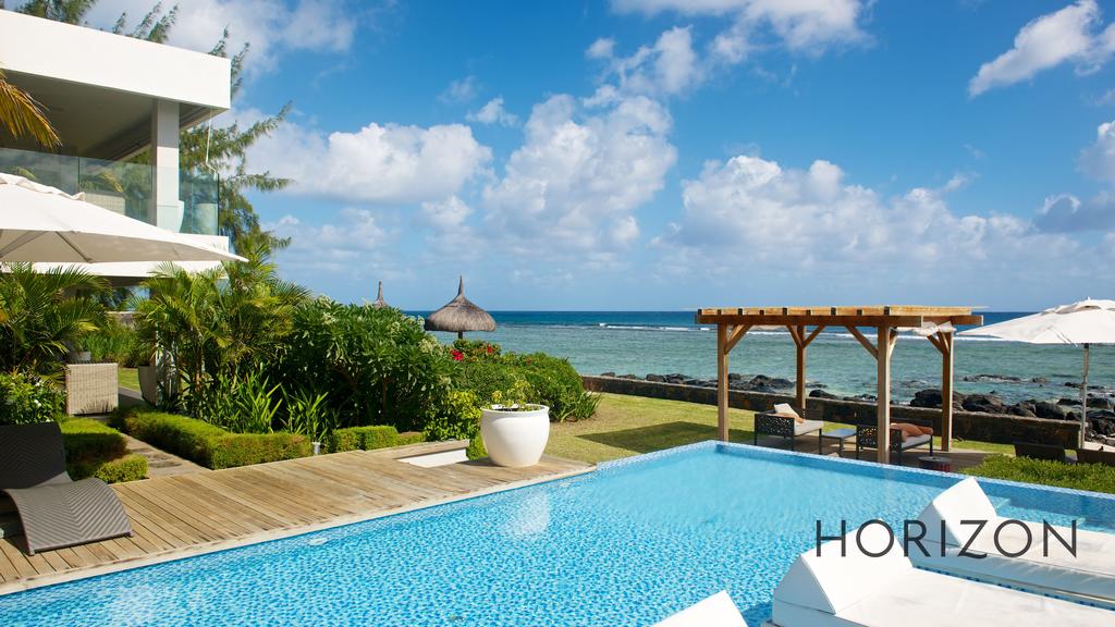 Горящие туры в отель Leora Beachfront Apartments Маврикий