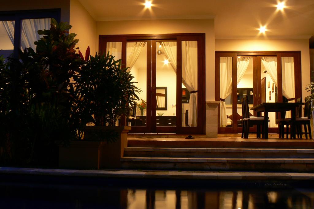 Туры в отель The Zen Villas Бали (курорт)