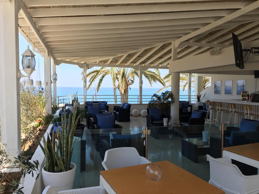 Vrachia Beach Resort, Пафос, Кипр, фотографии туров