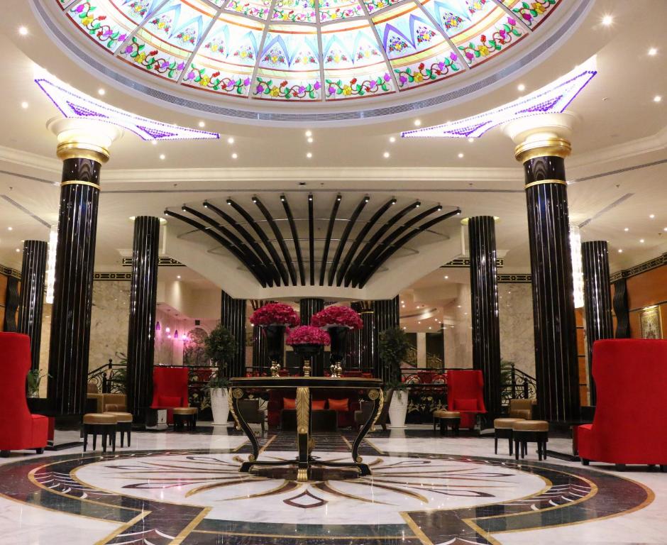Red Castle Hotel Sharjah, Szardża
