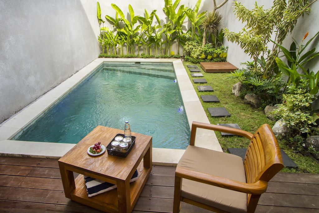 De'Lu Villas And Suites, Бали (курорт), Индонезия, фотографии туров
