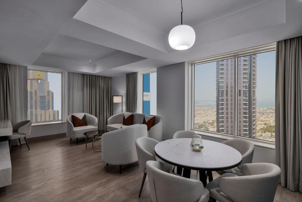 Residence Inn By Marriott Sheikh Zayed Road, ОАЭ