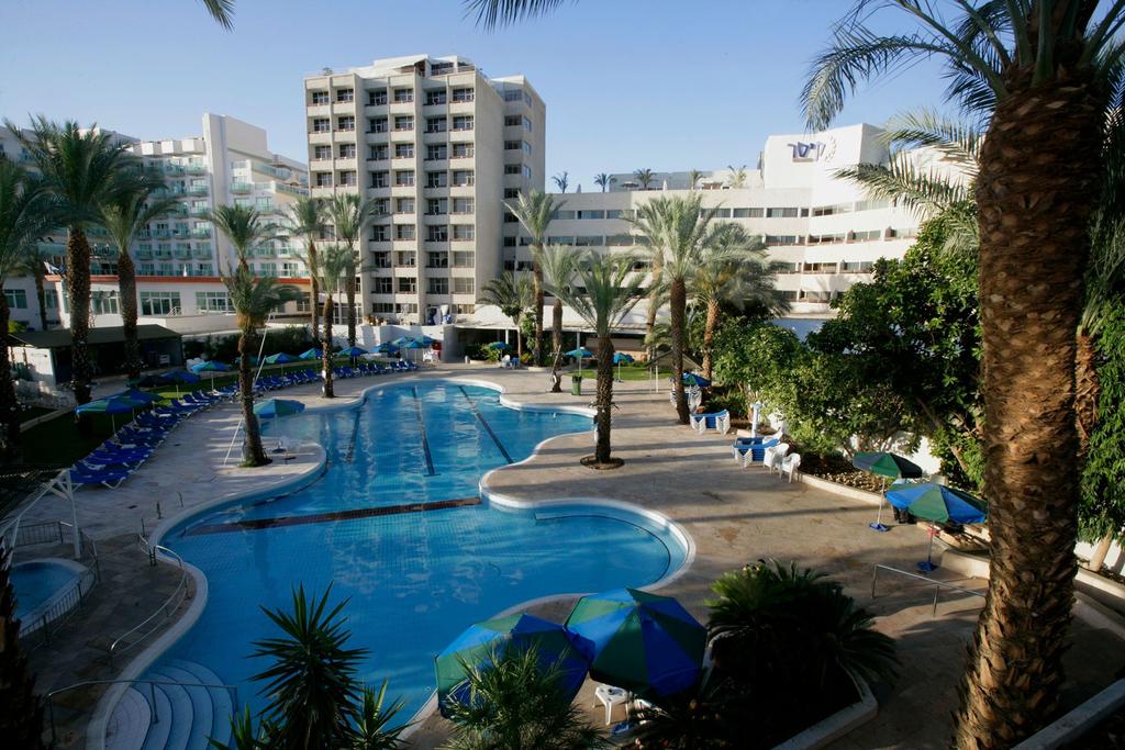Caesar Premier Eilat Hotel, Ejlat, Izrael, zdjęcia z wakacje