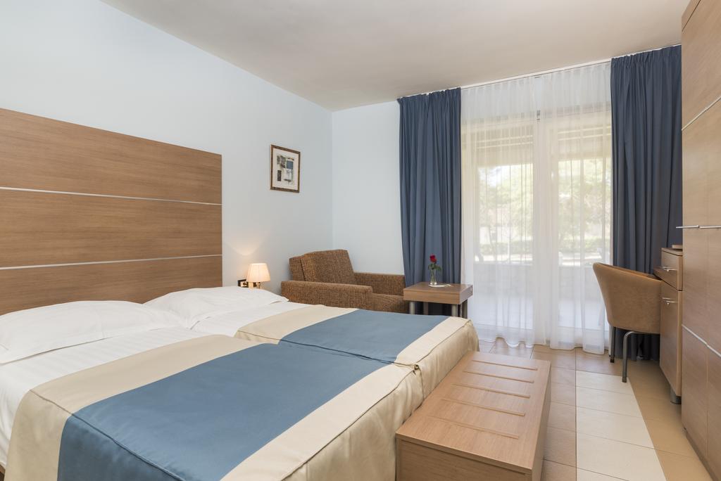 Hotel reviews, Sol Garden Istra